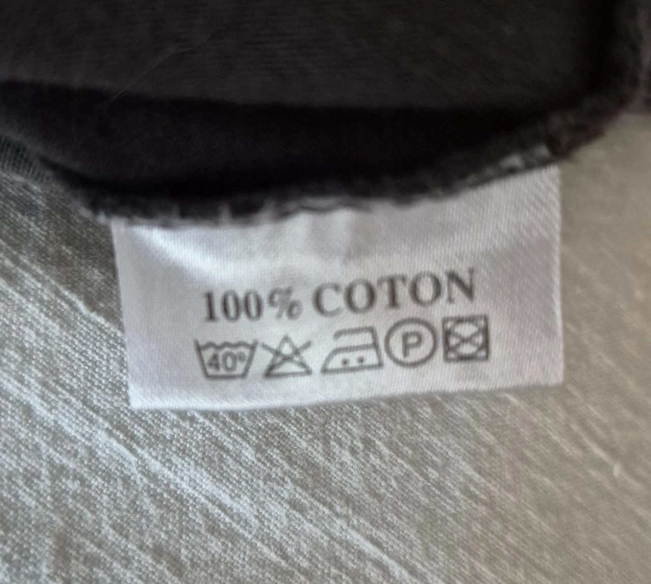 Men's shirt "Total sports and prestige collection" size XL – photo 6